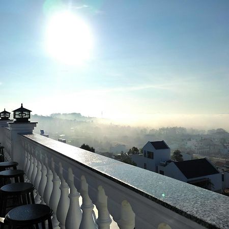 Hotel Hoa NáNg Бао Лок Екстериор снимка